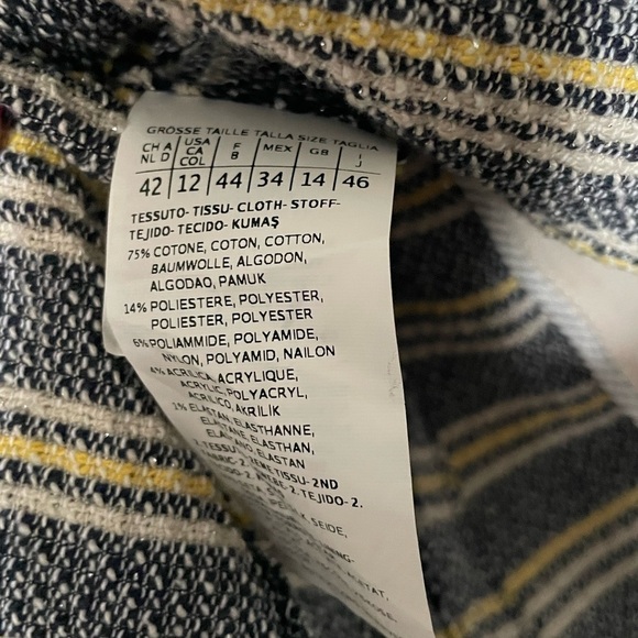 Weekend by Max Mara jacket women’s size 12 - Picture 4 of 5